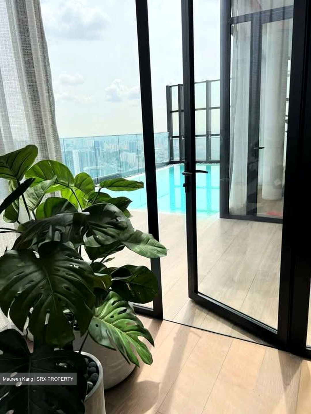 The Ritz-Carlton  (D9), Condominium #593977651
